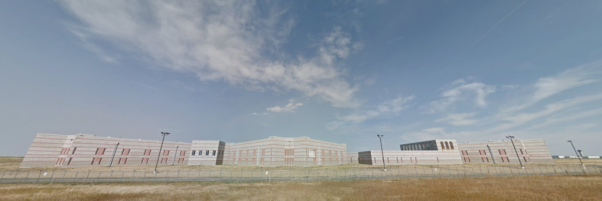 Cascade County Jail (Montana) in United States Global Detention